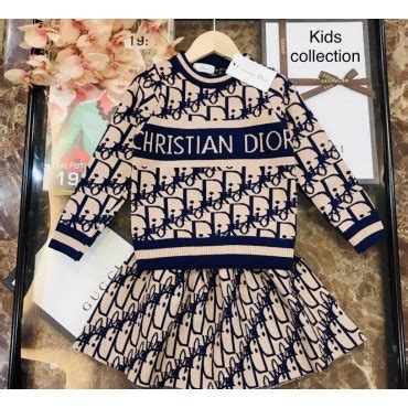 girls dior|christian Dior girls.